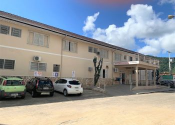 Casos de doenças respiratórias e intestinais lota a emergência do Hospital de Nova Trento