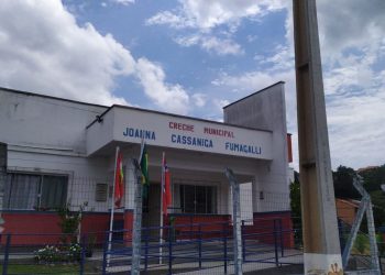 Com oito casos confirmados de Covid-19, Creche Joanna tem atendimentos suspensos