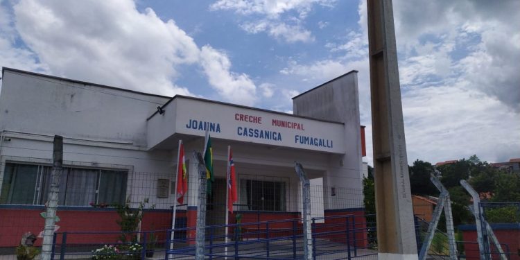 Com oito casos confirmados de Covid-19, Creche Joanna tem atendimentos suspensos