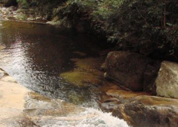 Adolescente morre afogado na estação de água de Tijucas