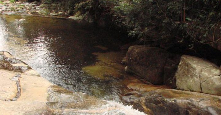 Adolescente morre afogado na estação de água de Tijucas