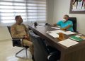 Tijucas ganha novas câmeras de monitoramento