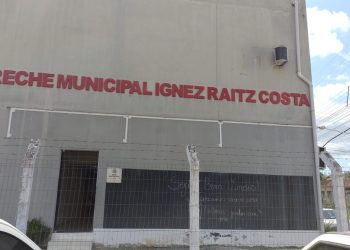 Com sete casos confirmados de Covid-19, Creche Ignez tem atendimentos suspensos