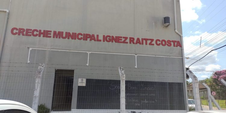 Com sete casos confirmados de Covid-19, Creche Ignez tem atendimentos suspensos