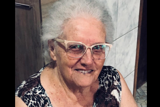 Luto: Faleceu aos 91 anos, Maura Peixer Sardo