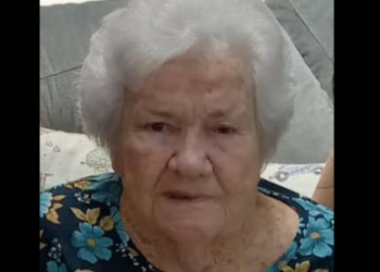 Luto: Faleceu Alma Battisti Zunino, aos 87 anos