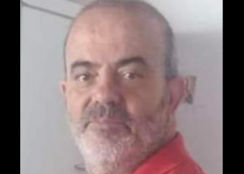 Luto: Faleceu José Luiz Pereira, o Tata, aos 59 anos