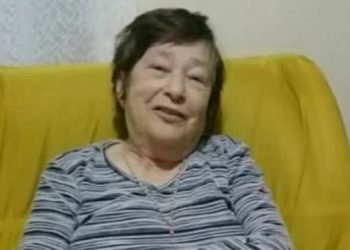 Luto: Faleceu Maria Steil Vila Nova, a dona Maria do Dilo, aos 84 anos