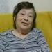 Luto: Faleceu Maria Steil Vila Nova, a dona Maria do Dilo, aos 84 anos
