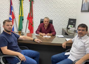 Vereadores pedem medidas urgentes para abastecimento de água