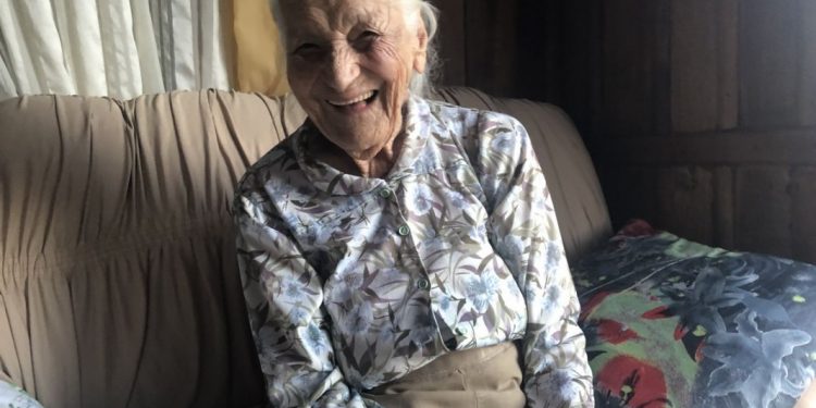 Município de São João Batista decreta luto oficial pelo falecimento de Dona Dinha