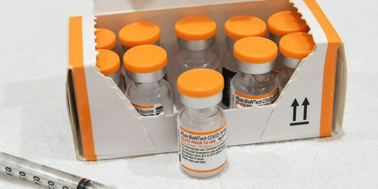 São João Batista iniciará vacinação infantil contra a Covid-19 nesta quarta