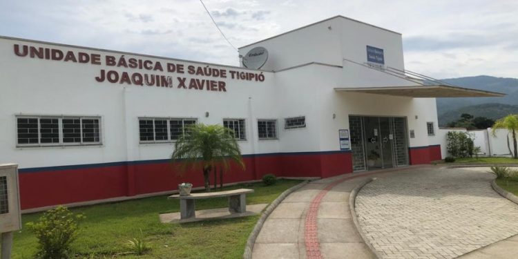 UBS Tigipió tem atendimentos suspensos por casos de Covid-19 entre funcionários