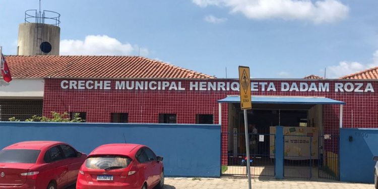 Mais duas creches de São João Batista têm atendimentos suspensos devido à Covid-19