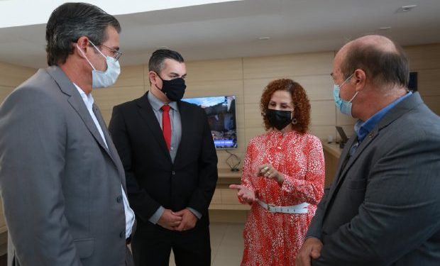 Lançado em Santa Catarina, novo sistema impede fraudes por clonagem de veículos novos