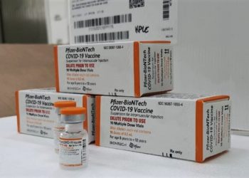 SC: crianças de 5 a 11 anos começam a ser vacinadas contra Covid-19