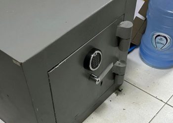 Quadrilha invade cooperativa de crédito e é presa pela PM, em São João Batista