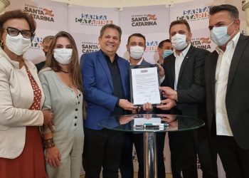 São João Batista receberá R$ 39 milhões para investimentos