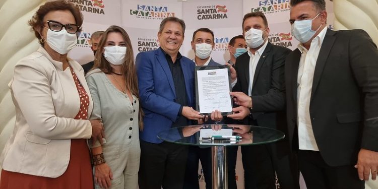 São João Batista receberá R$ 39 milhões para investimentos