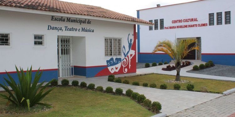 Funjuve abre inscrições para oficinas de arte