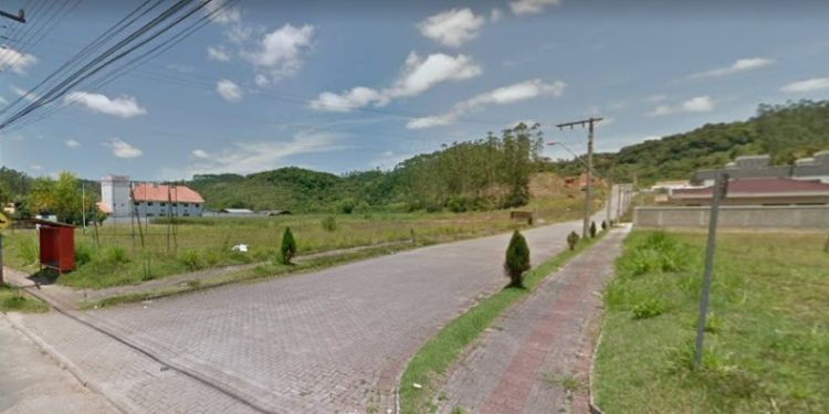 Secretaria de Obras irá trocar parte da tubulação da rua Mário Baptista Tamanini, no Vígolo