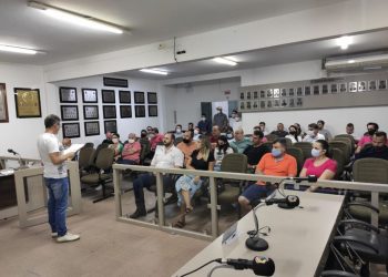 Conselho autoriza prorrogação no prazo para revisão do Plano Diretor