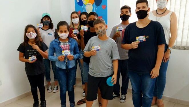 Serviço de Convivência e Fortalecimento de Vínculos do Cras retoma atendimento presencial