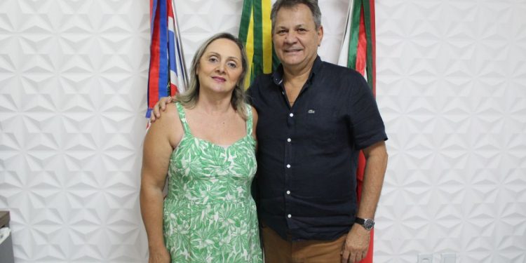 São João Batista: Funjuve tem nova diretora-executiva