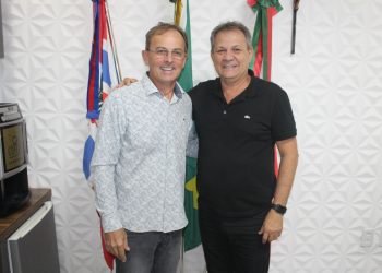 Ademir Rover é novo Coordenador de Comunicação e Imprensa