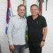 Ademir Rover é novo Coordenador de Comunicação e Imprensa