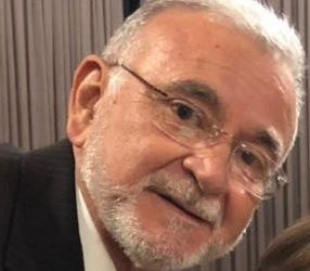 Luto: faleceu Zenildo Ribeiro De Souza, aos 71 anos