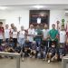 Associação e Pais e Amigos do Futsal recebe Moção de Aplausos