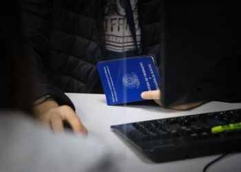 Santa Catarina tem menor número de pedidos de seguro-desemprego em 10 anos