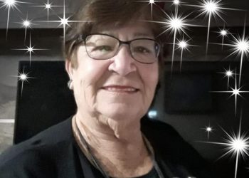 Luto: Faleceu Mirandomila Mafra, Dona Lila, aos 74 anos