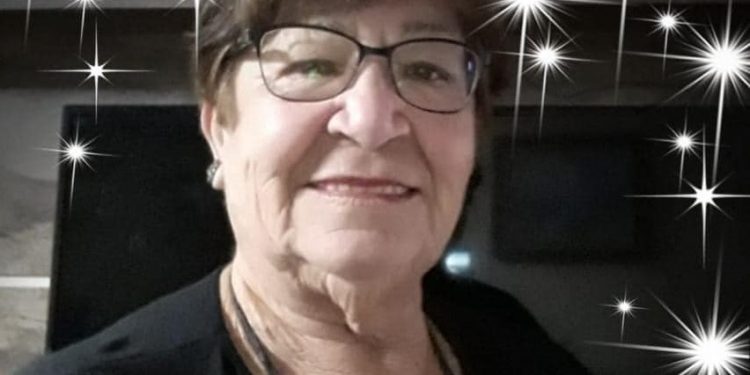 Luto: Faleceu Mirandomila Mafra, Dona Lila, aos 74 anos