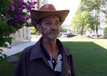 Luto: Faleceu aos 71 anos, Nésio Silva