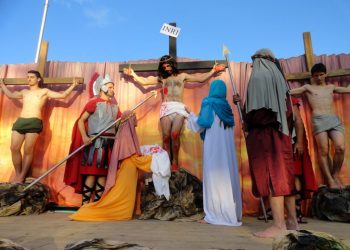 Confirmadas as atrações para o evento de páscoa La Terza Pasqualina