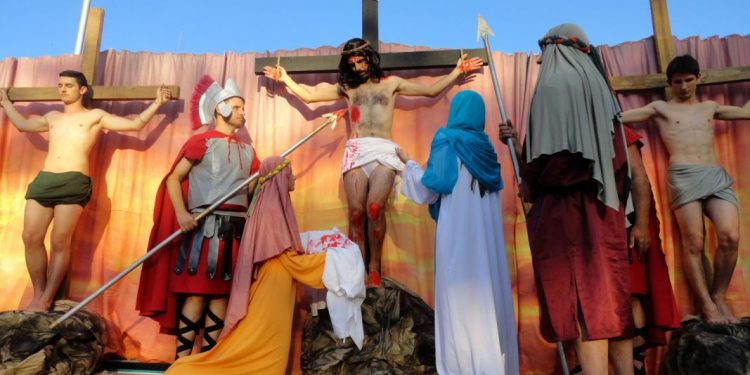 Confirmadas as atrações para o evento de páscoa La Terza Pasqualina