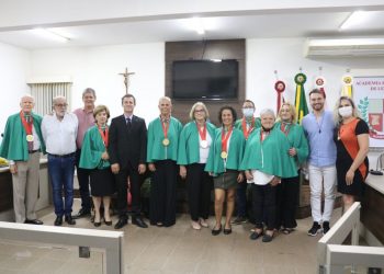 Academia Batistense de Letras elege nova diretoria