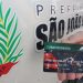 São João Batista adota sistema de cartão para abastecimento da frota municipal