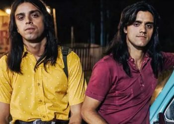 Série sobre a história de Chitãozinho e Xororó viraliza antes mesmo de ser lançada