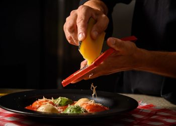 Em abril, Nova Trento terá o 1° Festival Gastronômico