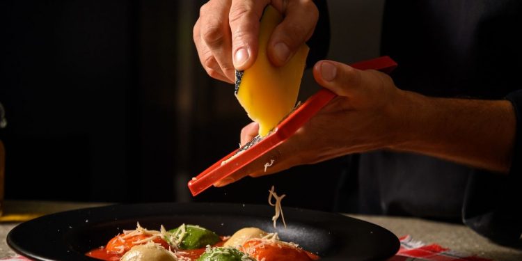 Em abril, Nova Trento terá o 1° Festival Gastronômico