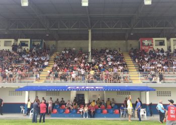 Ribanceira e Fernandes vencem pelo Campeonato Municipal