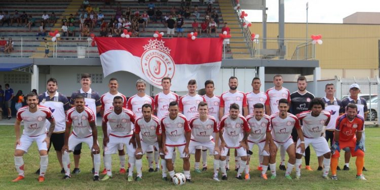 2a Rodada tem três empates e vitória do Juventude