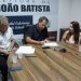 Prefeito de São João Batista reconhece aumento aos professores de 33,24%