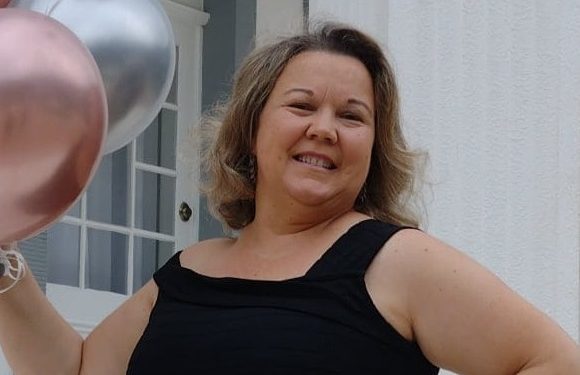 Mulheres do Ano: Rosângela é voluntária no Guarda Anjo desde a fundação do grupo