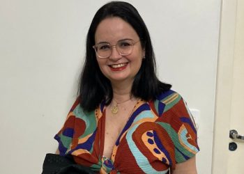 Mulheres do Ano: Adriana, uma voluntária por vocação