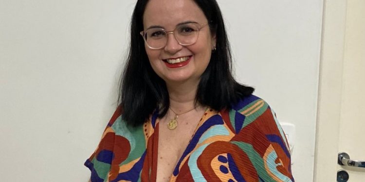 Mulheres do Ano: Adriana, uma voluntária por vocação