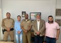 Nova Trento receberá dois novos Policiais Militares